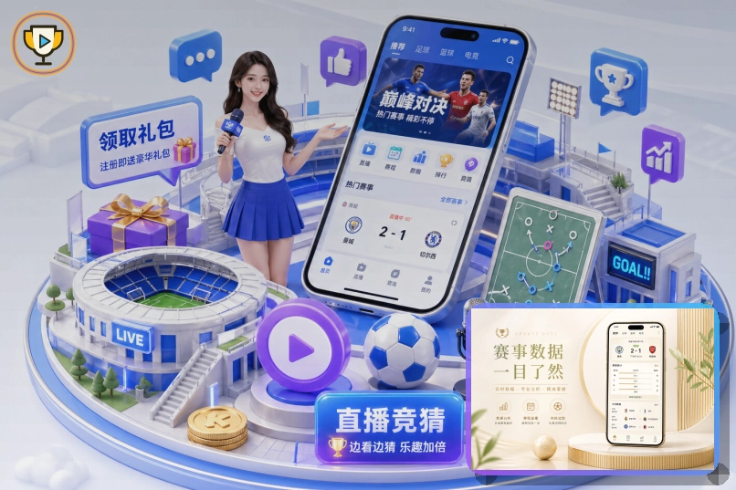 专业足球数据